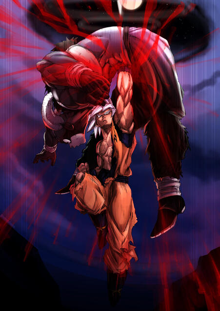 Dragon Ball Super 64 (Toyotaro)